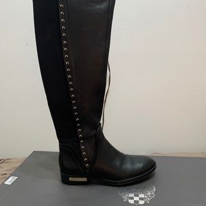 Vince Camuto Riding Boots